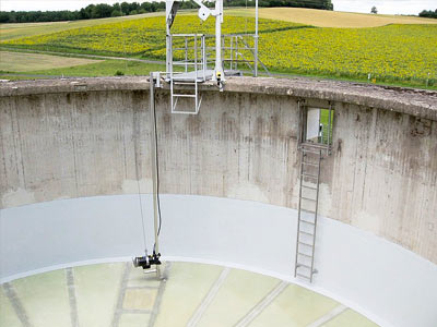 Auskleidungen von Haase